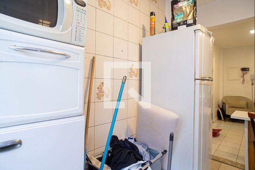 Apartamento, 1 quarto, 36 m² - Foto 43