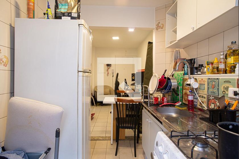 Apartamento, 1 quarto, 36 m² - Foto 41