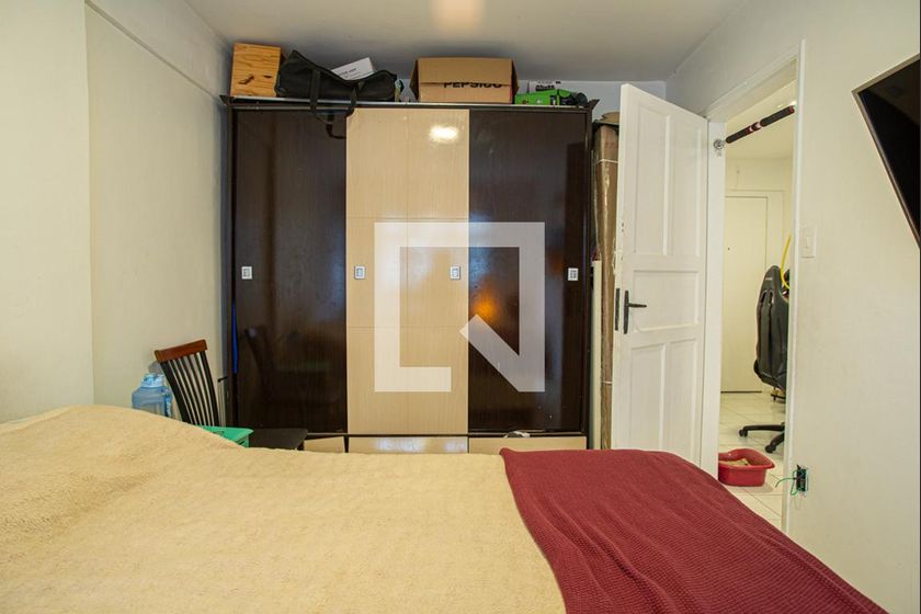 Apartamento, 1 quarto, 36 m² - Foto 19