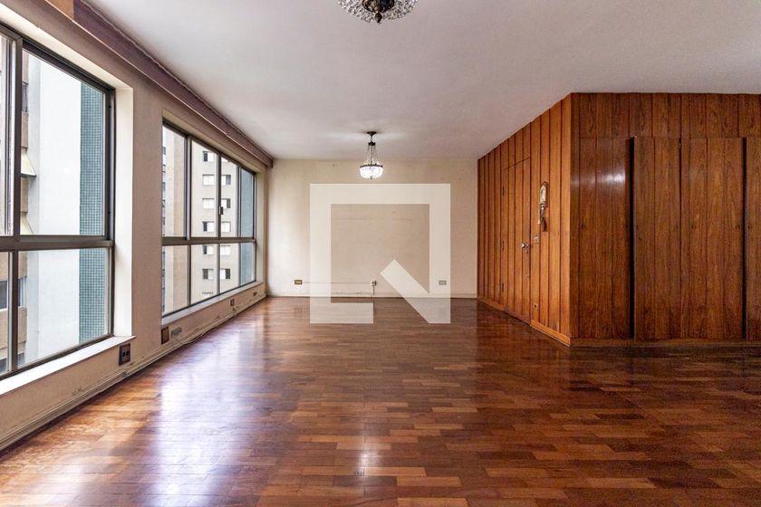 Apartamento, 4 quartos, 227 m² - Foto 7