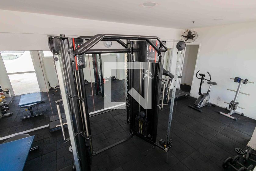 Apartamento, 2 quartos, 68 m² - Foto 89