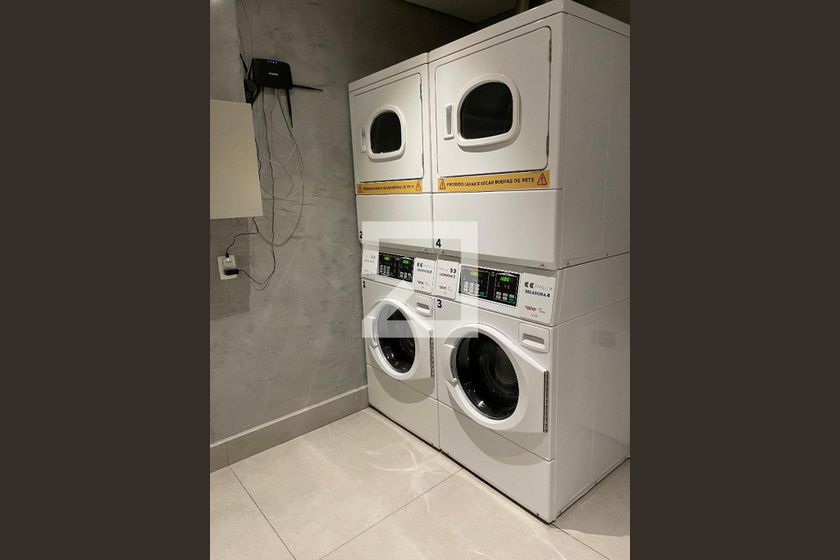 Apartamento, 1 quarto, 36 m² - Foto 85