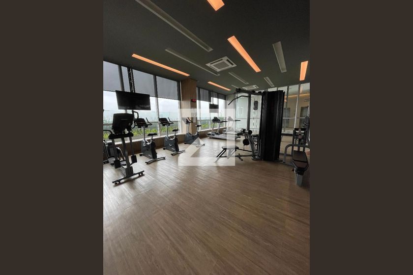 Apartamento, 1 quarto, 36 m² - Foto 45