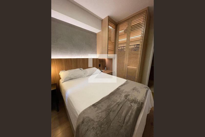 Apartamento, 1 quarto, 36 m² - Foto 17