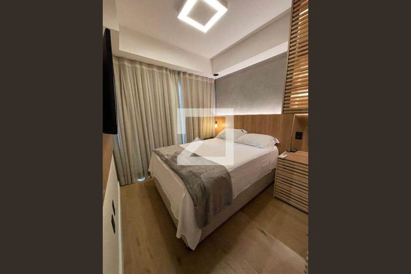 Apartamento, 1 quarto, 36 m² - Foto 15