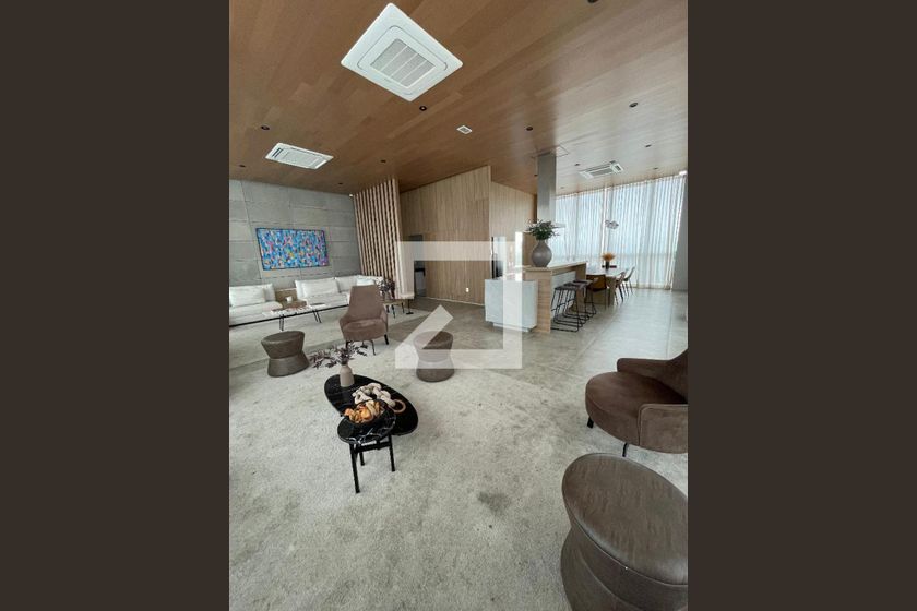 Apartamento, 1 quarto, 36 m² - Foto 57