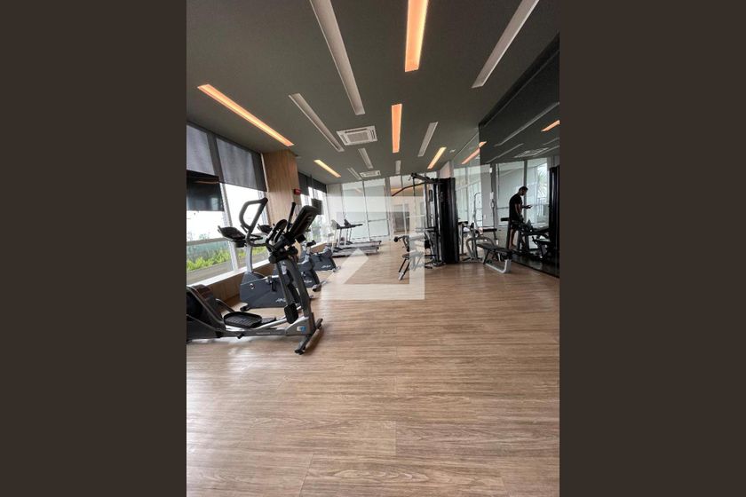 Apartamento, 1 quarto, 36 m² - Foto 47