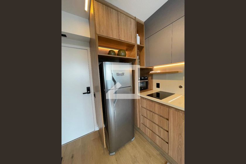 Apartamento, 1 quarto, 36 m² - Foto 37