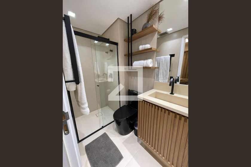 Apartamento, 1 quarto, 36 m² - Foto 27