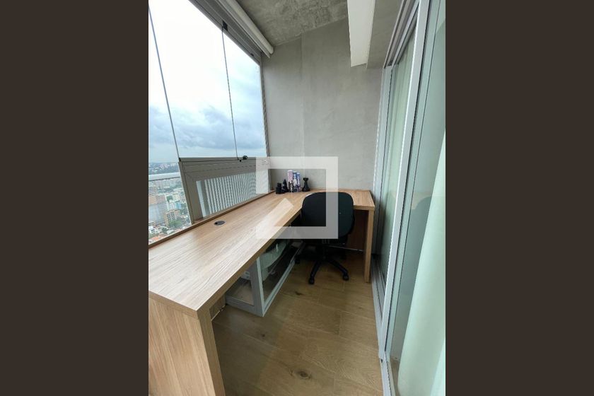 Apartamento, 1 quarto, 36 m² - Foto 31