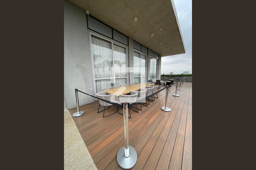 Apartamento, 1 quarto, 36 m² - Foto 73