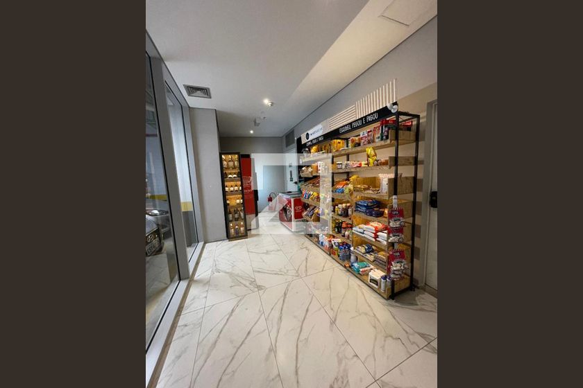Apartamento, 1 quarto, 36 m² - Foto 81