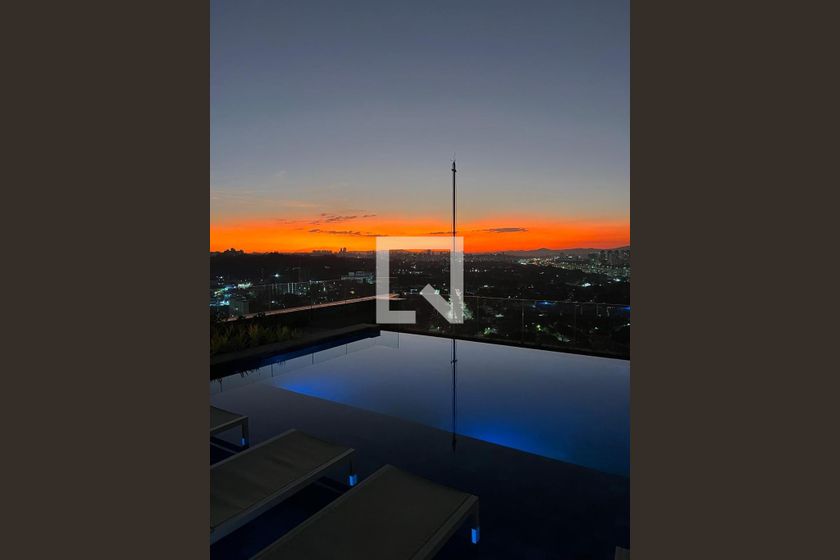 Apartamento, 1 quarto, 36 m² - Foto 99