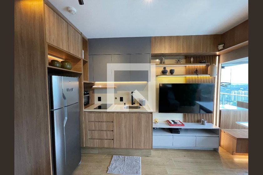 Apartamento, 1 quarto, 36 m² - Foto 39
