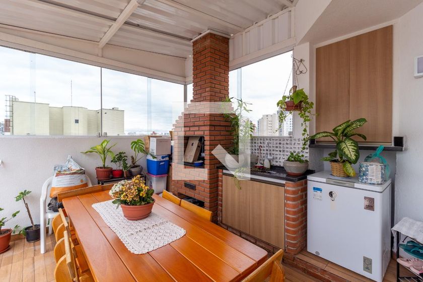 Cobertura, 3 quartos, 131 m² - Foto 85
