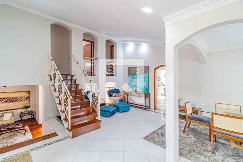 Casa, 3 quartos, 235 m² - Foto 5