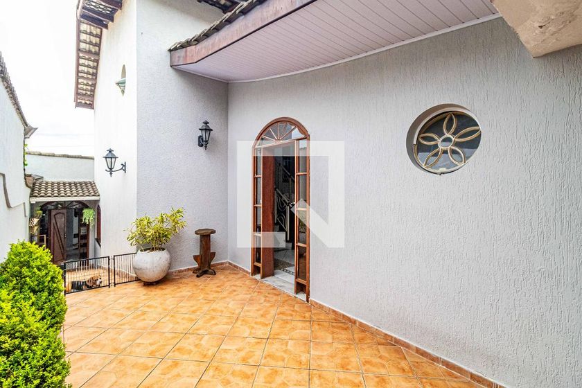 Casa, 3 quartos, 235 m² - Foto 123