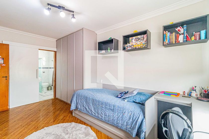 Casa, 3 quartos, 235 m² - Foto 49