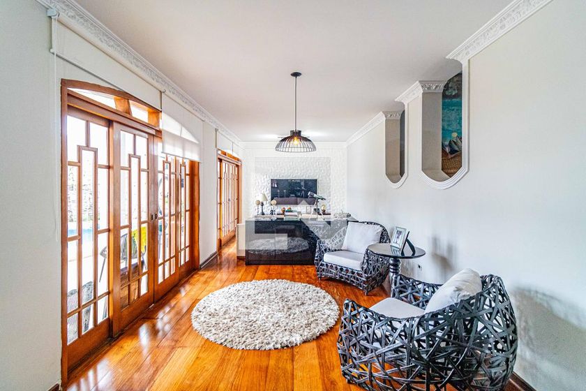 Casa, 3 quartos, 235 m² - Foto 27