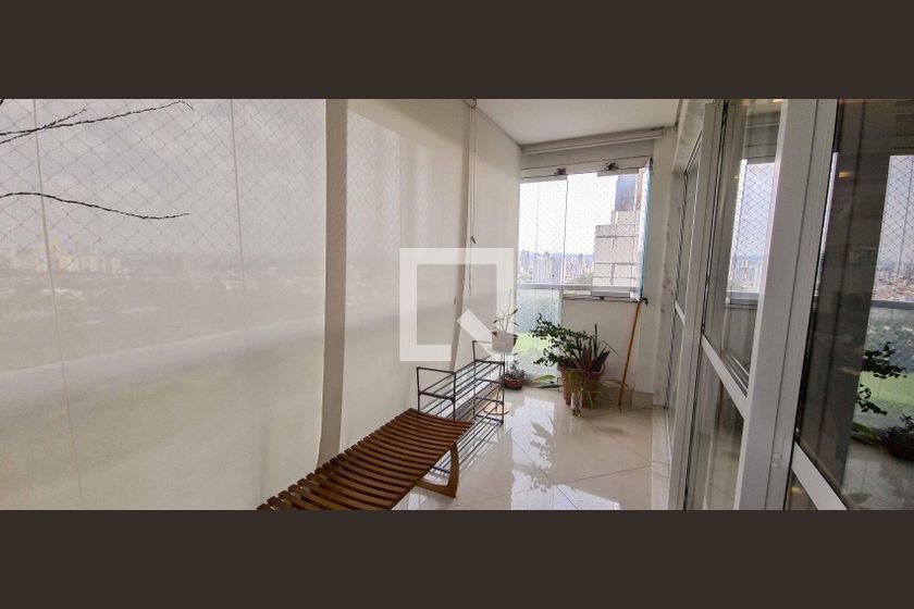 Cobertura, 4 quartos, 340 m² - Foto 21
