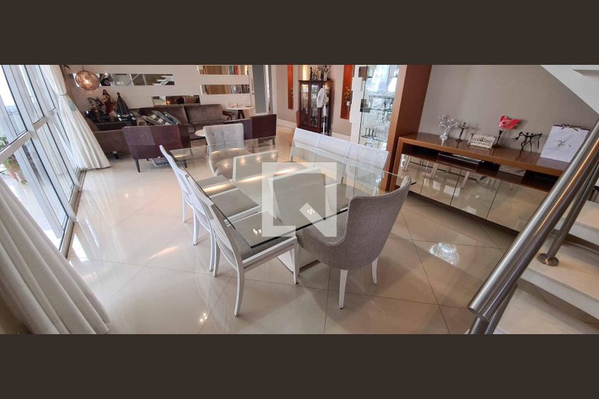 Cobertura, 4 quartos, 340 m² - Foto 13