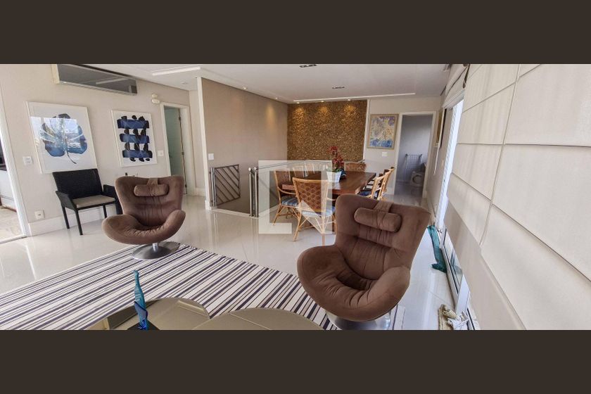 Cobertura, 4 quartos, 340 m² - Foto 37