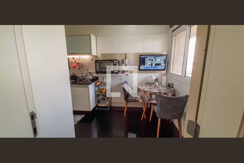 Cobertura, 4 quartos, 340 m² - Foto 205