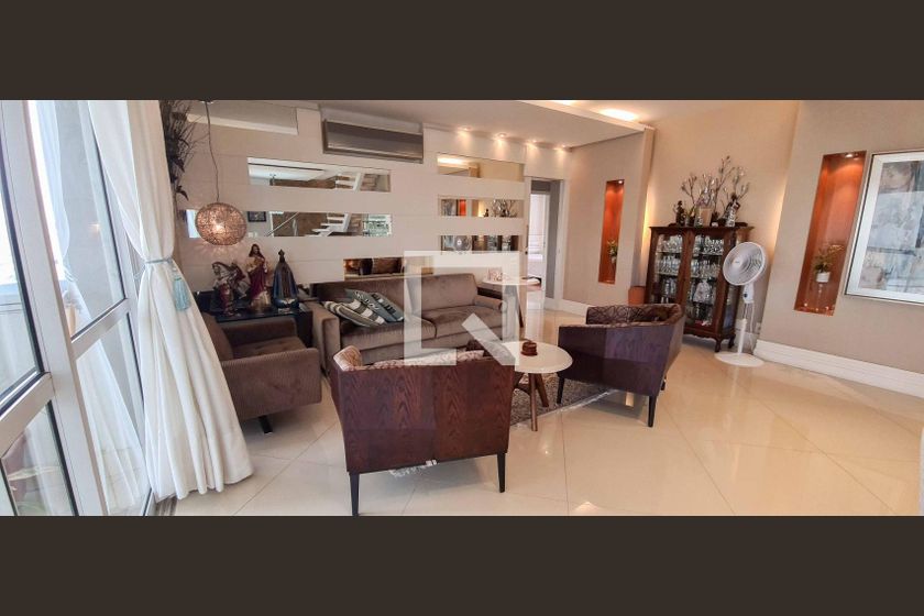 Cobertura, 4 quartos, 340 m² - Foto 7