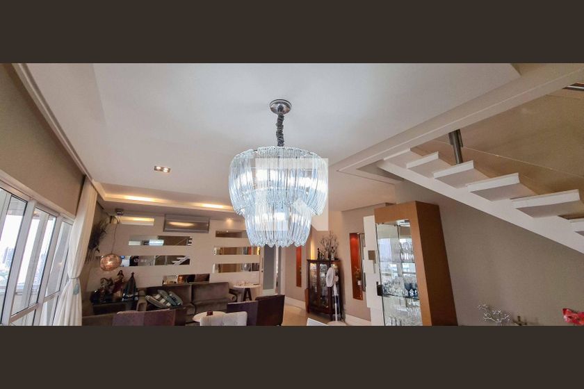 Cobertura, 4 quartos, 340 m² - Foto 15