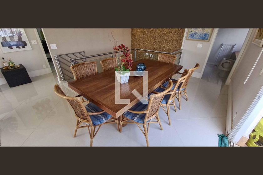Cobertura, 4 quartos, 340 m² - Foto 41