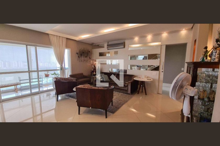 Cobertura, 4 quartos, 340 m² - Foto 5