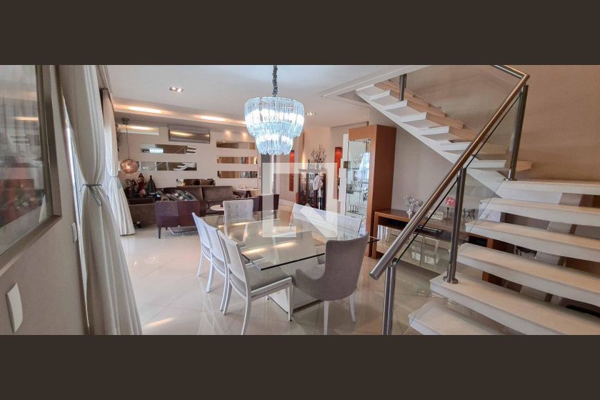 Cobertura, 4 quartos, 340 m² - Foto 11