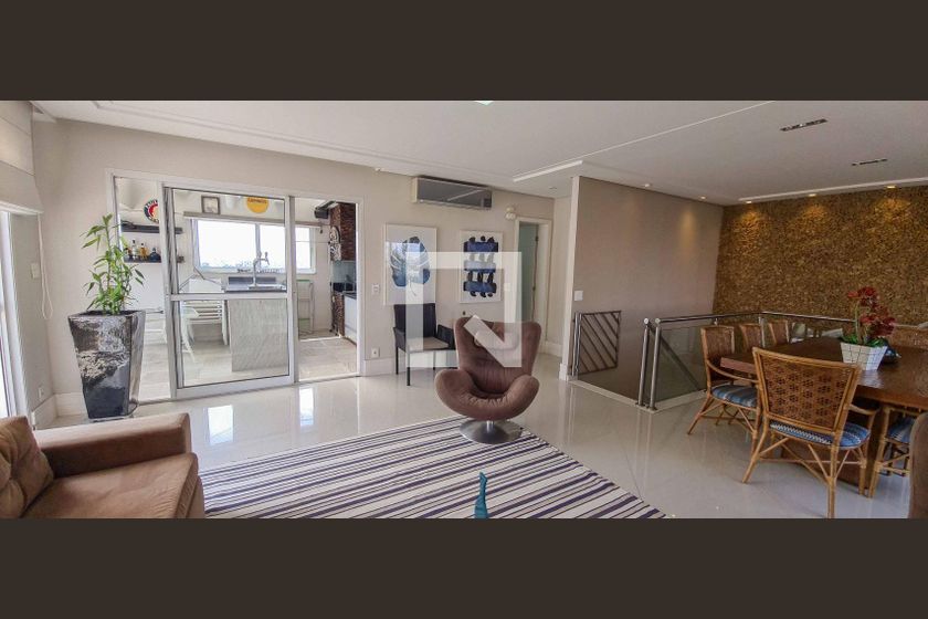 Cobertura, 4 quartos, 340 m² - Foto 39