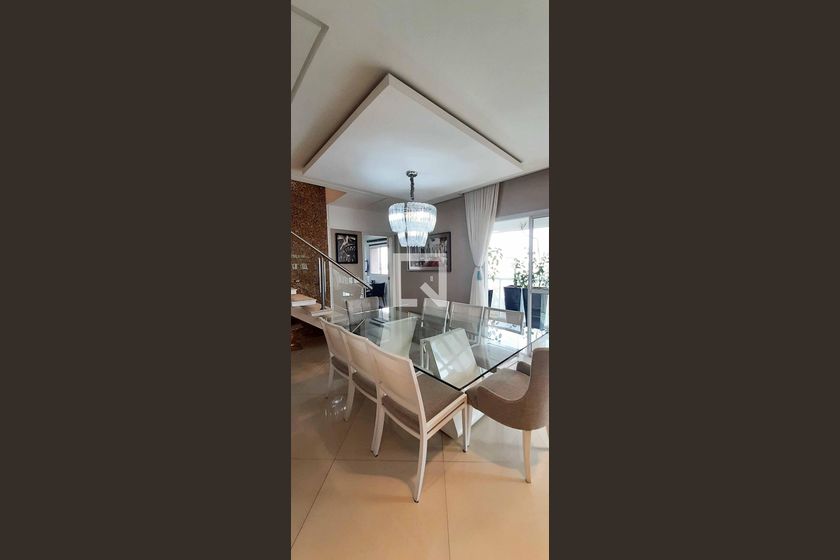 Cobertura, 4 quartos, 340 m² - Foto 19