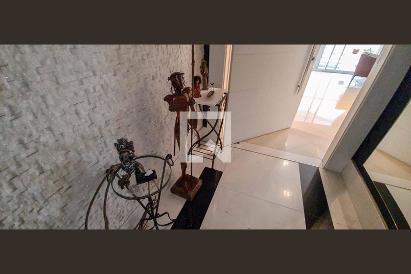 Cobertura, 4 quartos, 340 m² - Foto 3