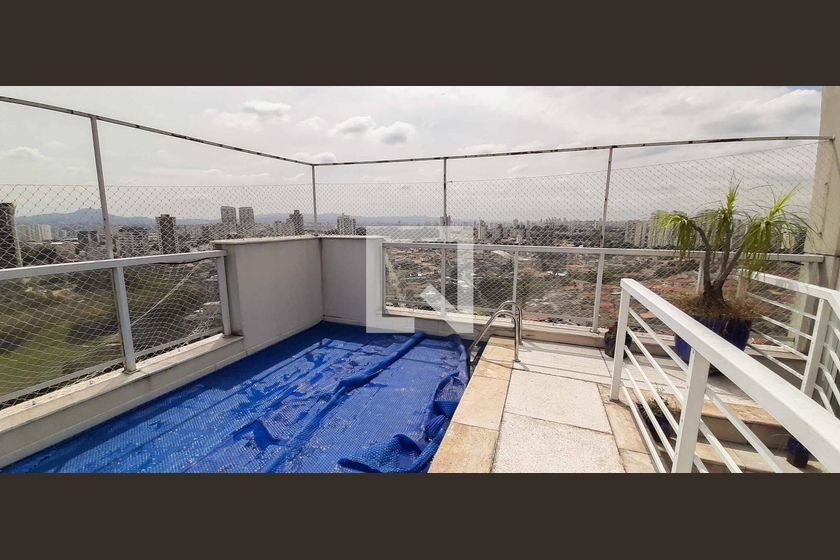 Cobertura, 4 quartos, 340 m² - Foto 279