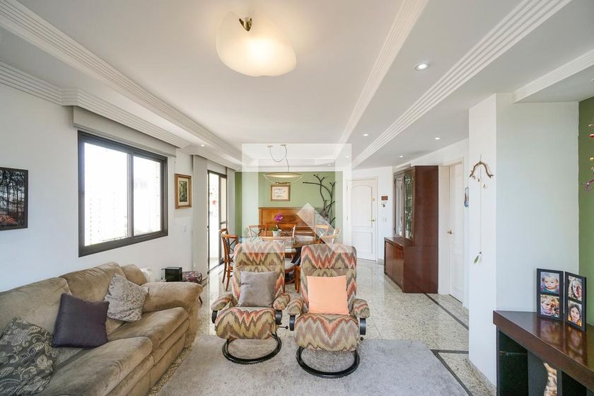 Cobertura, 3 quartos, 158 m² - Foto 11
