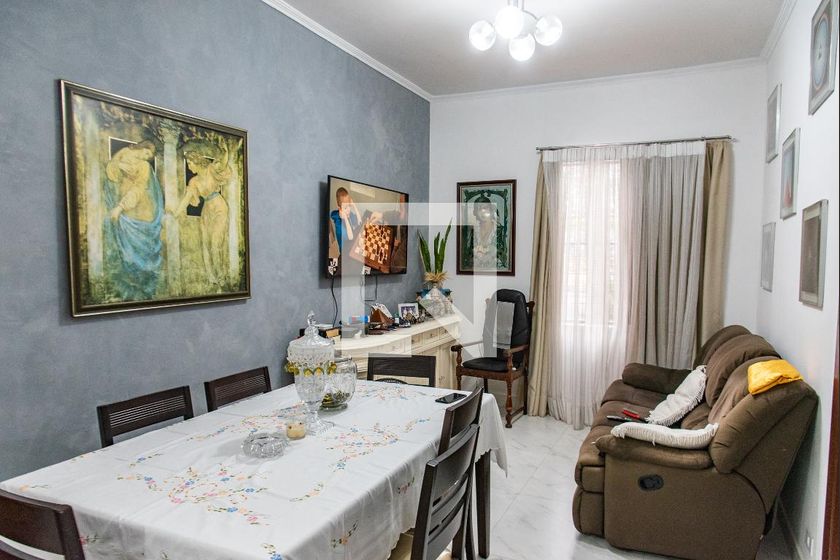 Apartamento, 2 quartos, 69 m² - Foto 1