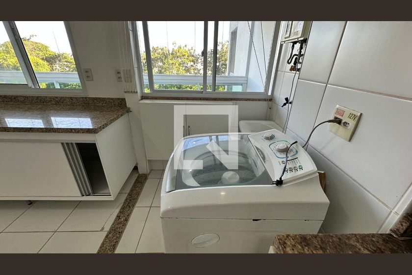 Apartamento, 4 quartos, 145 m² - Foto 122