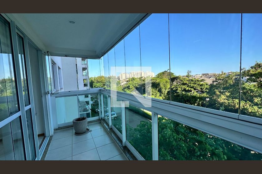 Apartamento, 4 quartos, 145 m² - Foto 17