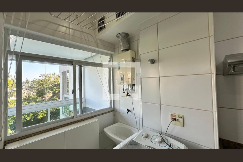 Apartamento, 4 quartos, 145 m² - Foto 119