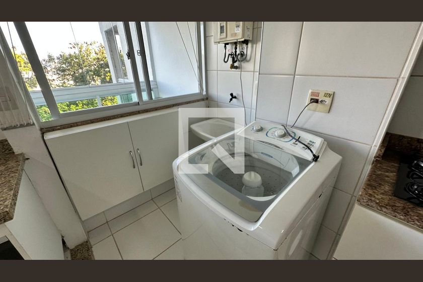 Apartamento, 4 quartos, 145 m² - Foto 116