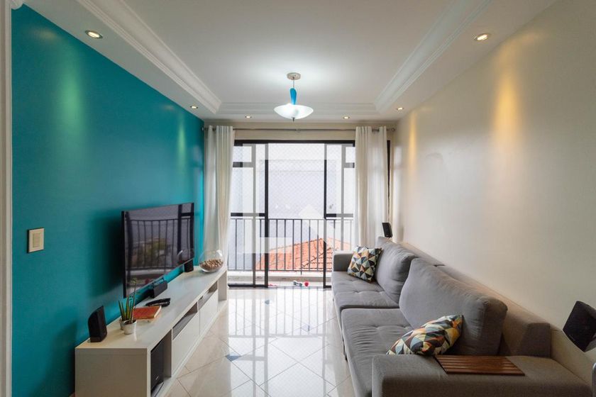 Apartamento, 3 quartos, 73 m² - Foto 3