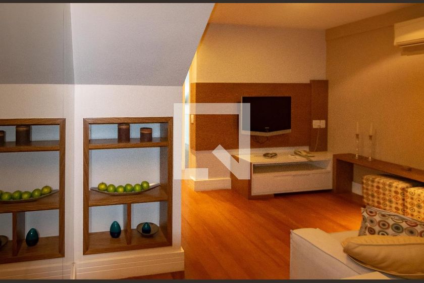 Cobertura, 3 quartos, 166 m² - Foto 1