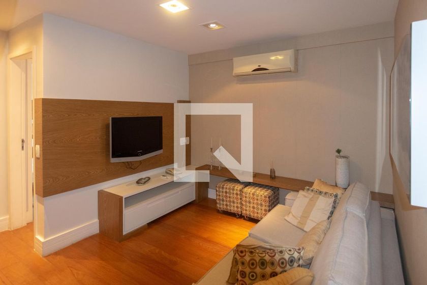 Cobertura, 3 quartos, 166 m² - Foto 3