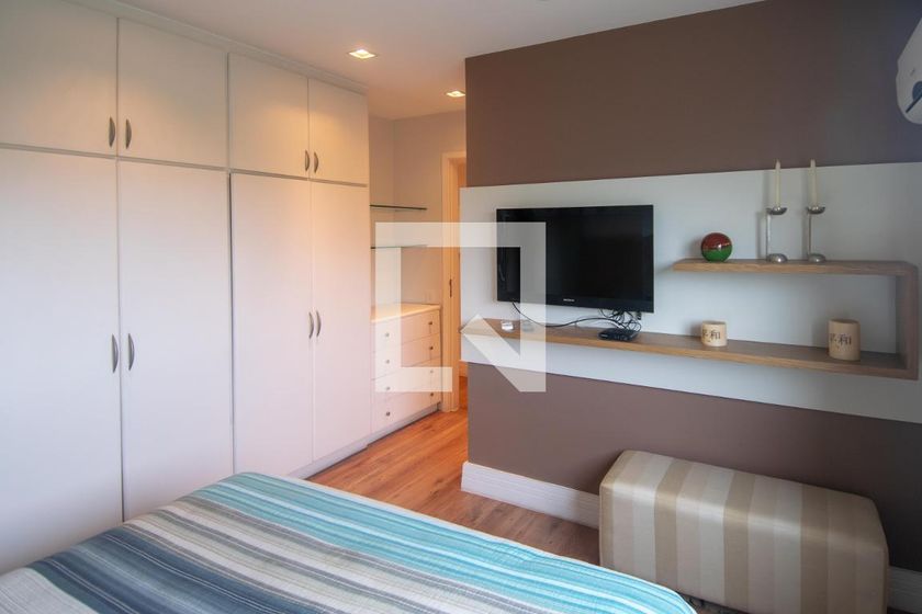 Cobertura, 3 quartos, 166 m² - Foto 37