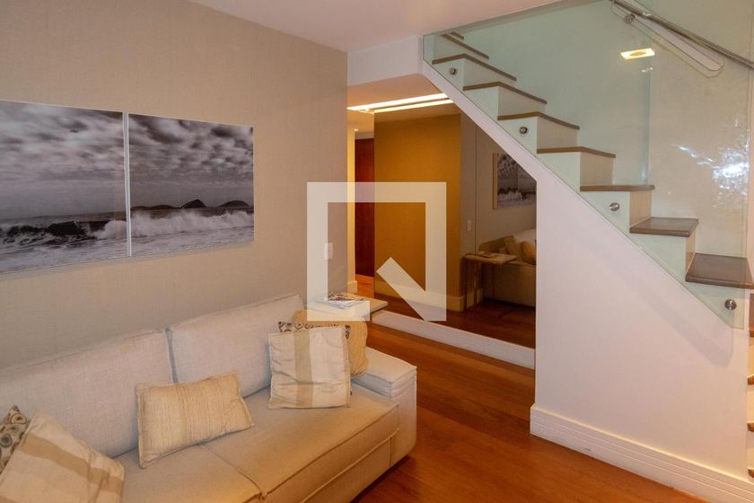 Cobertura, 3 quartos, 166 m² - Foto 7
