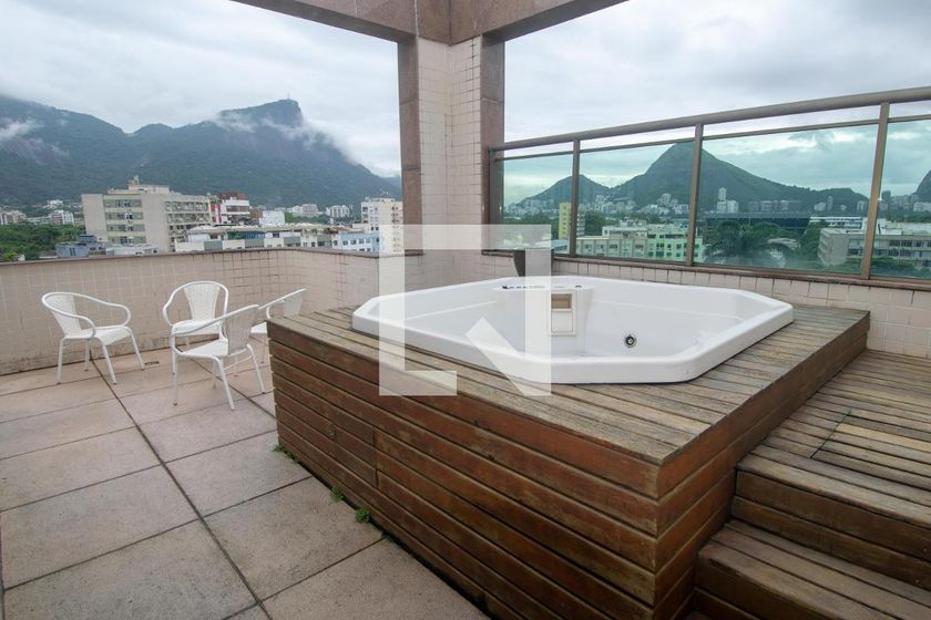 Cobertura, 3 quartos, 166 m² - Foto 133