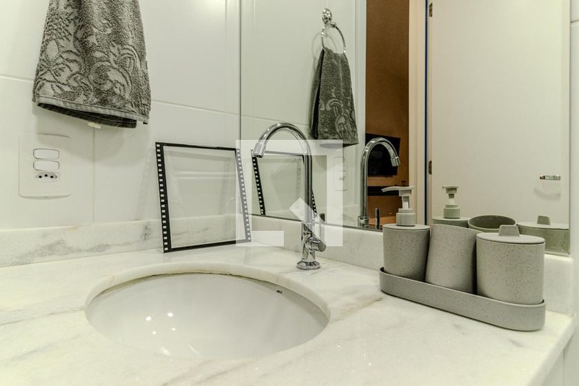 Kitnet-Studio, 30 m² - Foto 42