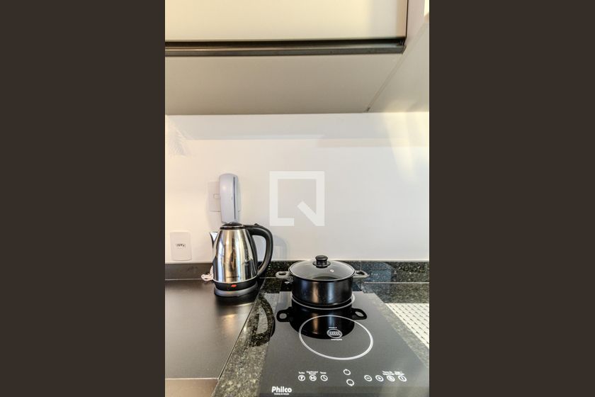 Kitnet-Studio, 30 m² - Foto 30
